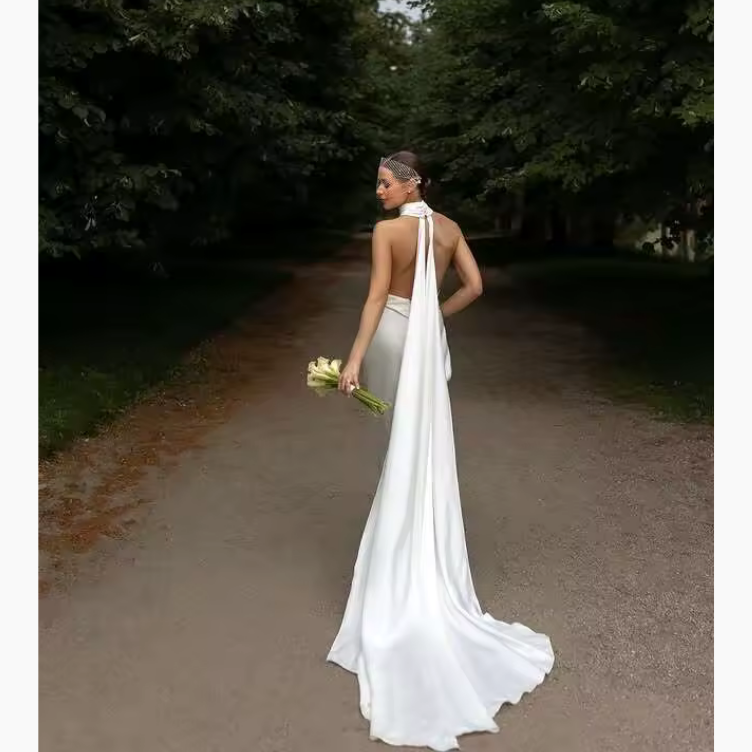 Nevěsta v těchto šatech – recenze 2